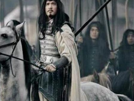 马岱身为蜀汉后期不可多得的人才 后来为什么消失了