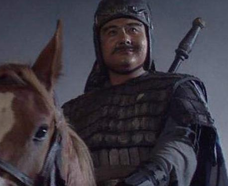 马岱身为蜀汉后期不可多得的人才 后来为什么消失了