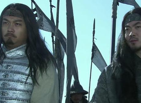 马岱身为蜀汉后期不可多得的人才 后来为什么消失了