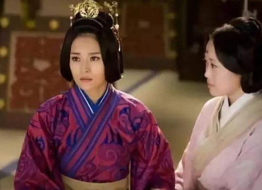 郭圣通为什么会被人说成是怨怼皇后