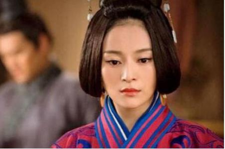 郭圣通为什么会被人说成是怨怼皇后