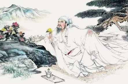 探索陶渊明的农民生活，他的农耕生活过得怎么样