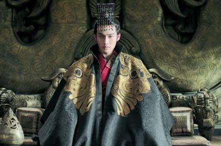 吕不韦为什么看了一封信之后就死了