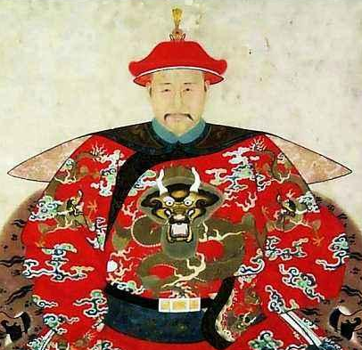 纳兰明珠到底有什么能耐 康熙为什么会那般的信任他