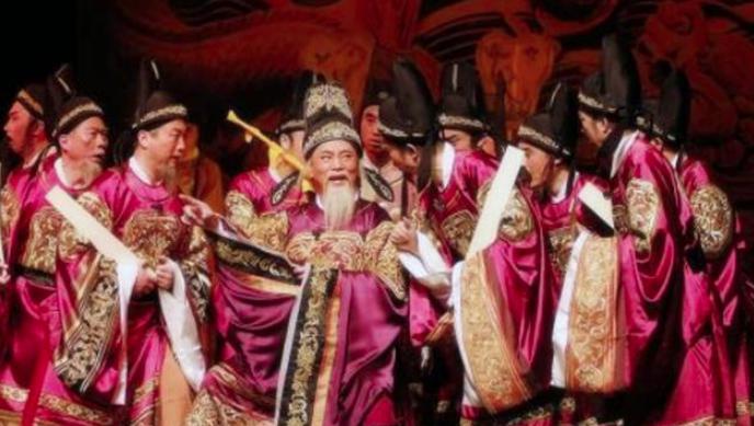 揭秘：唐朝著名的反佛斗士傅奕是个怎样的人