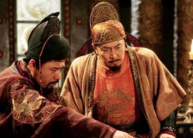 揭秘：唐朝著名的反佛斗士傅奕是个怎样的人