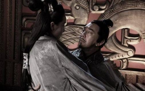 曾担任西魏王的魏豹为什么会贬为庶民