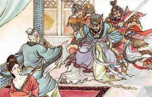 齐懿公为什么要把两个仇敌安排在自己身边