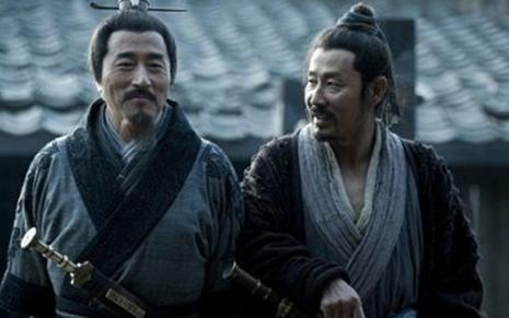 萧何曾极力推荐韩信给刘邦，后为什么又献计杀韩信呢