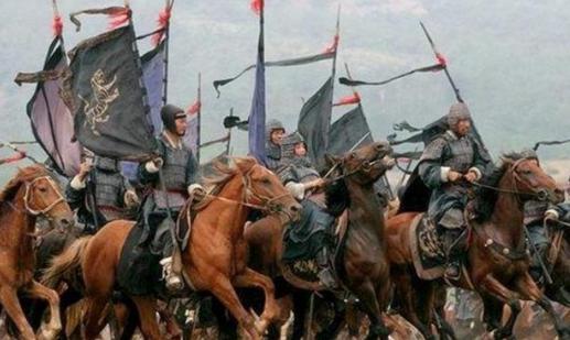 吴三桂起兵后做的最愚蠢的事!连民心都失了怎么能成功