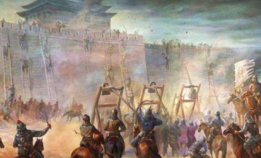 吴三桂起兵后做的最愚蠢的事!连民心都失了怎么能成功