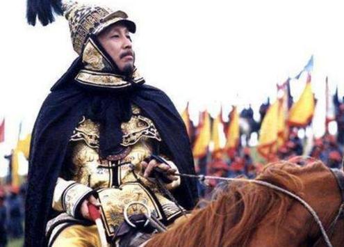 吴三桂起兵后做的最愚蠢的事!连民心都失了怎么能成功