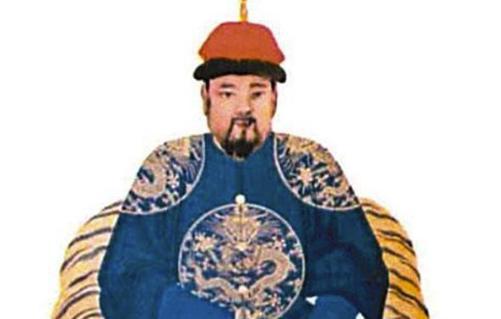 吴三桂起兵后做的最愚蠢的事!连民心都失了怎么能成功