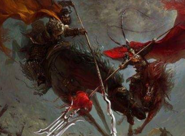 张飞那么厉害为什么会被一个不知名的杀害