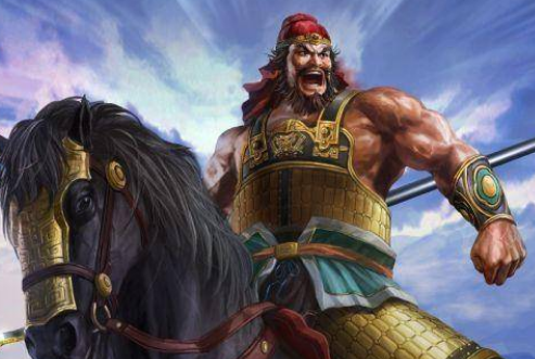 张飞那么厉害为什么会被一个不知名的杀害