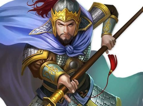 廖化实力比关羽还要弱 廖化是怎么突围成功的