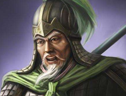 廖化实力比关羽还要弱 廖化是怎么突围成功的