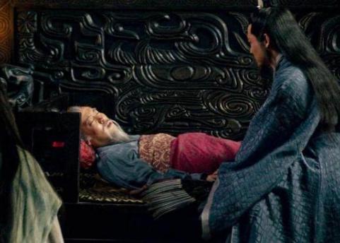 为什么说刘巴讨厌刘备