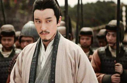 “郭嘉不死卧龙不出”,郭嘉为什么被称作“三国第一鬼才谋士”