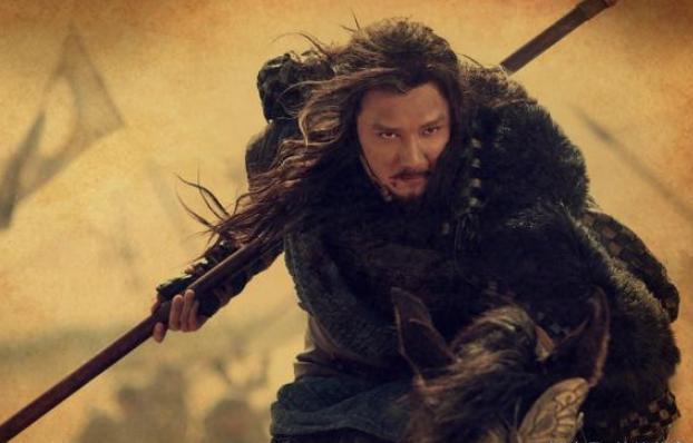 项羽的家族背景如何