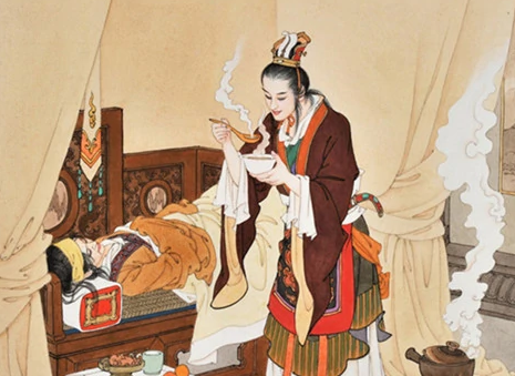 周勃、陈平等大臣为什么选择刘恒作为皇帝