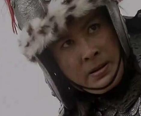 马超的下场如何 他最后会是怎么死的