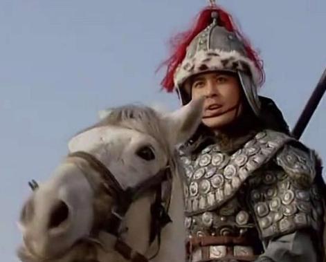 马超的下场如何 他最后会是怎么死的