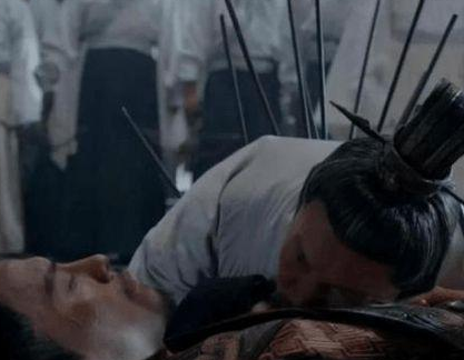 战国时期的吴起那么厉害 吴起为什么没有能列为四大战将之一
