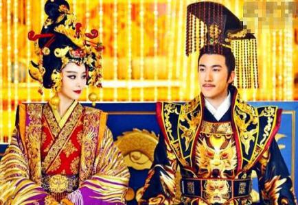 武则天的野心是怎么出现的 她是如此一步步把持朝政的