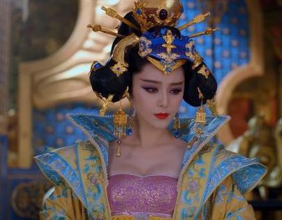 武则天的野心是怎么出现的 她是如此一步步把持朝政的