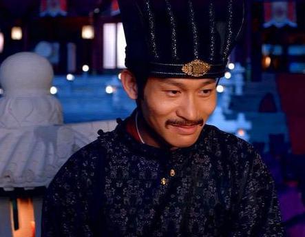 武则天的野心是怎么出现的 她是如此一步步把持朝政的