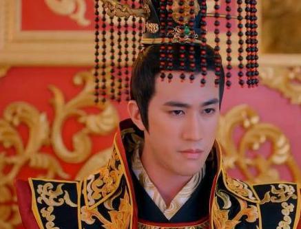 武则天的野心是怎么出现的 她是如此一步步把持朝政的