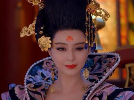 武则天的野心是怎么出现的 她是如此一步步把持朝政的