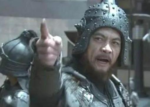 刘备攻取西川,魏延和黄忠为什么要争功