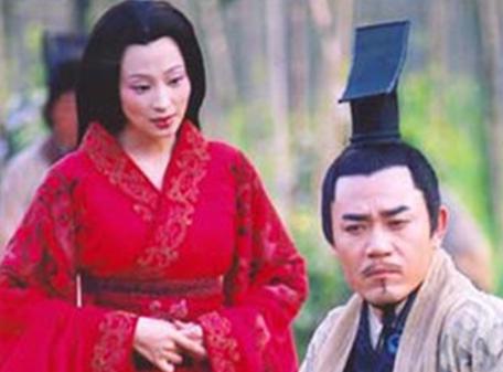 汉武帝死前为什么要杀了钩戈夫人