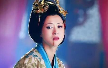 汉武帝死前为什么要杀了钩戈夫人