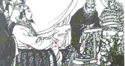 吴王是怎么在一个烽火连天的时代建立属于自己的王朝的