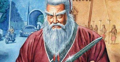 吴王是怎么在一个烽火连天的时代建立属于自己的王朝的