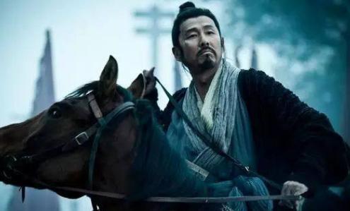 萧何为什么会被刘邦猜忌被杀