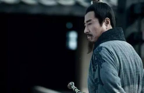 萧何为什么会被刘邦猜忌被杀