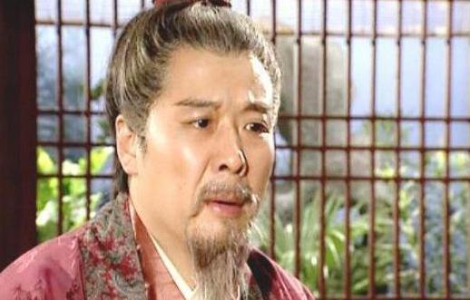 刘璋被刘备取代之后，他过饿怎么样