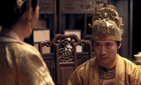 万历皇帝对郑贵妃是真爱吗 万历皇帝为什么不立她为皇后