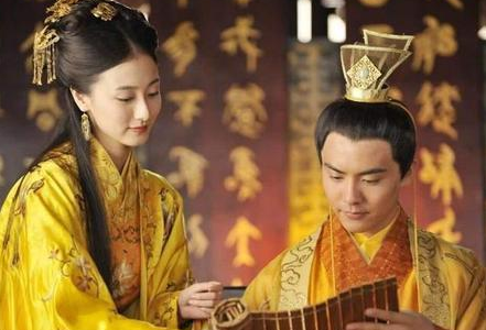 万历皇帝对郑贵妃是真爱吗 万历皇帝为什么不立她为皇后