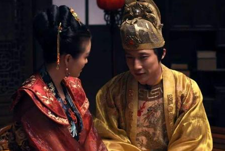 万历皇帝对郑贵妃是真爱吗 万历皇帝为什么不立她为皇后