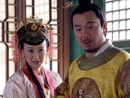 万历皇帝对郑贵妃是真爱吗 万历皇帝为什么不立她为皇后