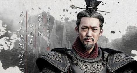 秦昭襄王为什么用不下70多岁的白起