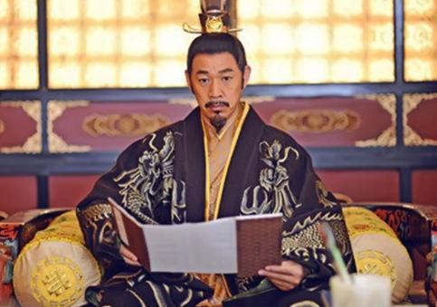 帮李渊起兵的功臣唐太宗为什么会不重用