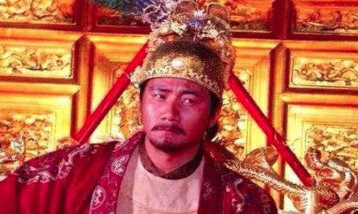 明朝的两个和尚，朱元璋称帝，另一个姚广孝结局如何