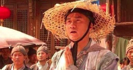 明朝的两个和尚，朱元璋称帝，另一个姚广孝结局如何