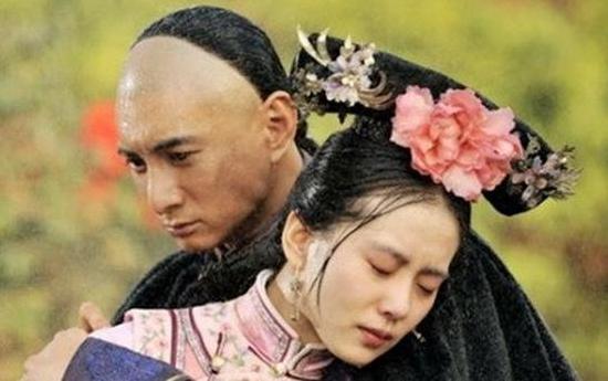 马佳&middot;云惠一生都是雍正女官，为什么名字会被载入正史